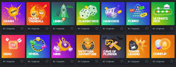 Unlock Exciting Rewards with BC.Game Promo Codes and Bonuses 625077535 Unlock Exciting Rewards with BC.Game Promo Codes and Bonuses 625077535