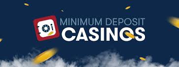 Unlock Fun with a $5 Deposit Casino Your Guide to Affordable Gaming