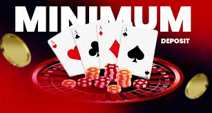 Unlock Fun with a $5 Deposit Casino Your Guide to Affordable Gaming