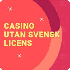 Utforska Online Casino Utan Svensk Licens för En Bättre Spelupplevelse