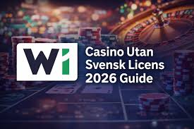 Utländska Casino En Guide till Online Spelverksamhet Utländska Casino En Guide till Online Spelverksamhet