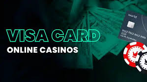 Visa Online Casino Sichere Zahlungsmethoden für Ihre Casino-Erlebnisse