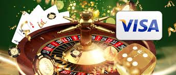 Visa Online Casino Sichere Zahlungsmethoden für Ihre Casino-Erlebnisse