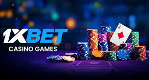 1xBet APP Malaysia Your Ultimate Guide to Mobile Betting -1632620855