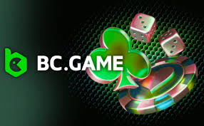 BC.GAME भारत क्रिप्टो गेमिंग का नवीनतम अनुभव