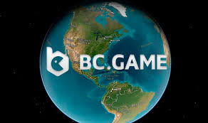 BC.Game Crypto Casino The Future of Online Gambling -642573495