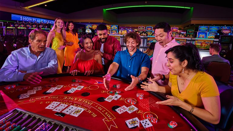 Star Casino