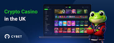 Comprehensive Review of Cybet Casino A New Era of Online Gambling -783023198