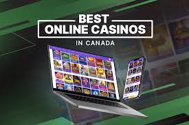 Discover the Best Online Casino Canada Real Money for 2023