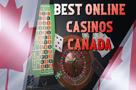 Discover the Best Online Casino Canada Real Money for 2023