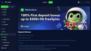 Discover the Excitement of Cybet Casino UK