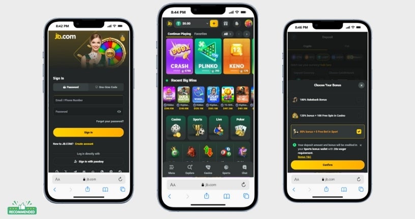 Discover the Excitement of JB Casino Your Ultimate Gaming Destination -859953558 Discover the Excitement of JB Casino Your Ultimate Gaming Destination -859953558