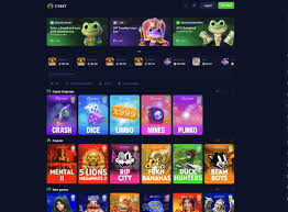 Discover the Future of Gaming with Cybet Crypto Casino -770249339