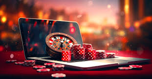 Discover the Thrills of Mostbet Casino - Your Ultimate Gaming Destination