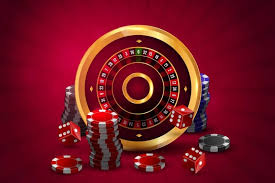 Experience the Thrill of Online Gaming at MostBet Casino -175075855
