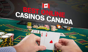 Exploring the Exciting World of Canada Casinos -217335605