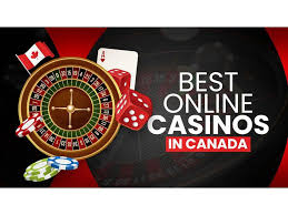 Exploring the Exciting World of Canada Casinos -217335605