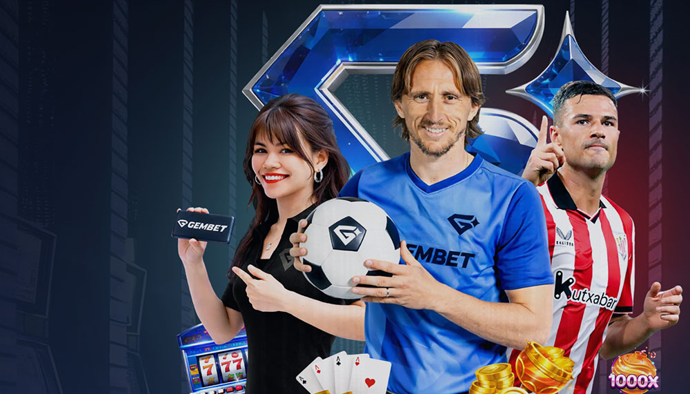 Gembet Betting Your Ultimate Guide to Becoming a Successful Gambler