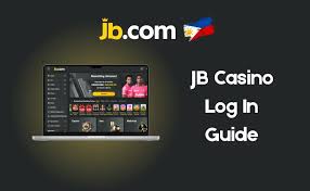 Ultimate Guide to JB Casino Philippines Login Process -882140558
