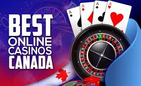 Ultimate Guide to Online Casinos in Canada -216048230