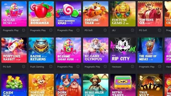 Understanding How BC Game Functions A Comprehensive Overview